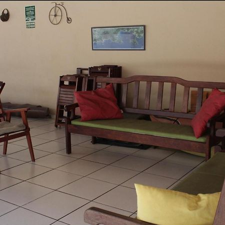 Pousada Do Beto Ubatuba Dış mekan fotoğraf