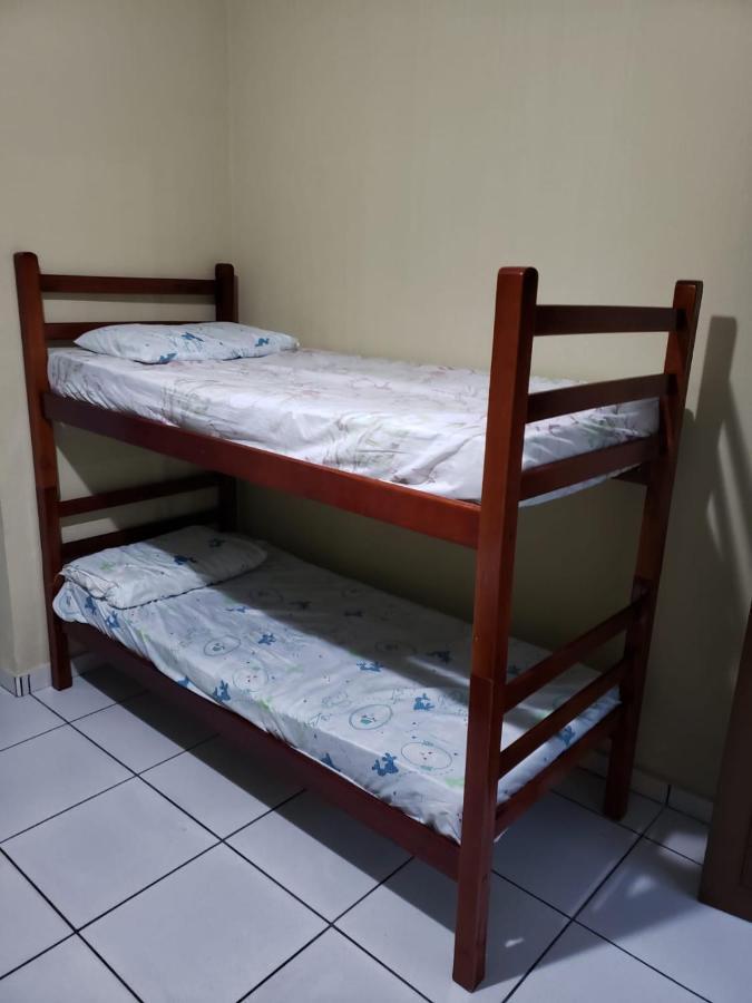 Pousada Do Beto Ubatuba Dış mekan fotoğraf