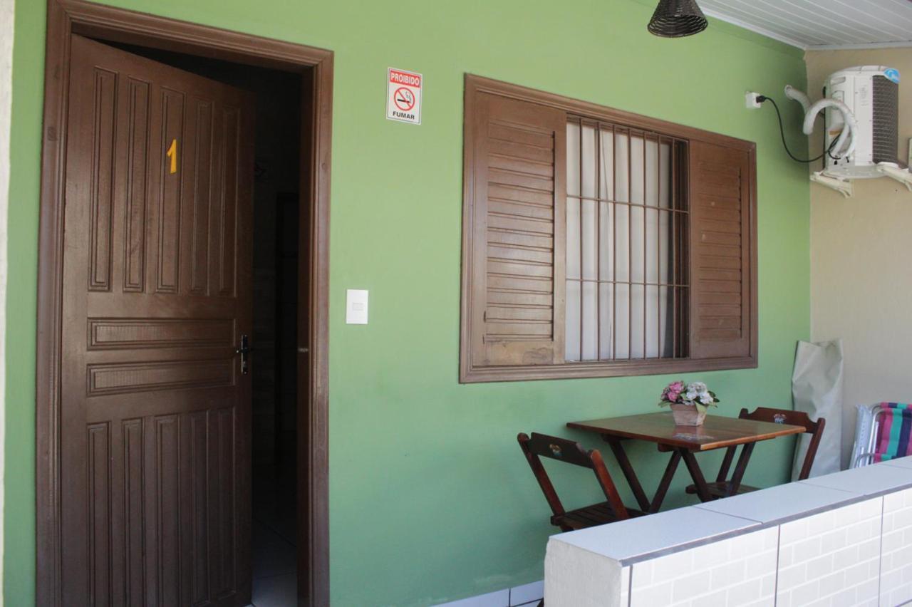 Pousada Do Beto Ubatuba Dış mekan fotoğraf