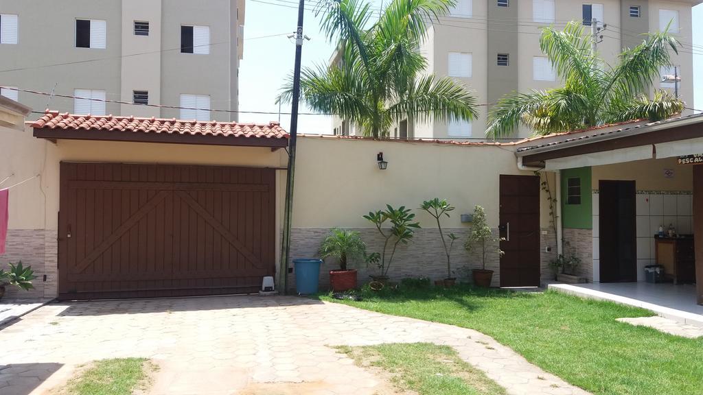 Pousada Do Beto Ubatuba Dış mekan fotoğraf