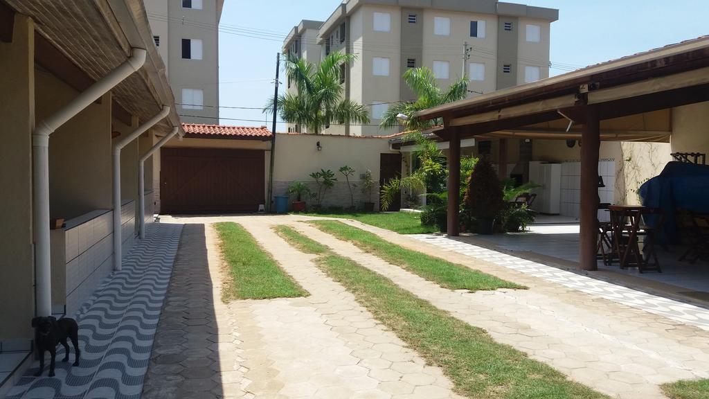 Pousada Do Beto Ubatuba Dış mekan fotoğraf