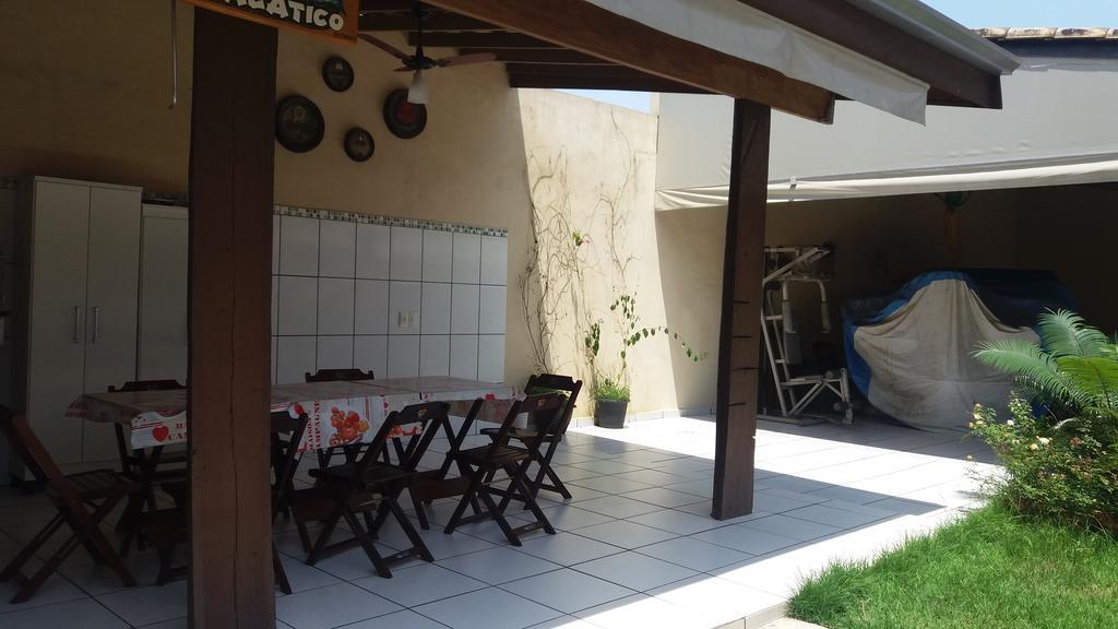 Pousada Do Beto Ubatuba Dış mekan fotoğraf